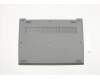 Lenovo Gehäuseunterteil L 81WA Platinum Grau DIS SP für Lenovo IdeaPad 3-14ADA05 (81W0)