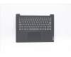 Lenovo Gehäuseoberseite Baugruppe, Ungarisch, L81WA NFPBKDIS für Lenovo IdeaPad 3-14ADA05 (81W0)