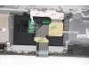 Lenovo Gehäuseoberseite Baugruppe, Tschechisch-Slowakisch, L81WA NFPPGYDIS für Lenovo IdeaPad 3-14ADA05 (81W0)