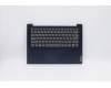Lenovo COVER Upper Case ASM_GR L81WA NFPABEDIS für Lenovo IdeaPad 3-14ADA05 (81W0)