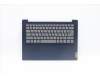 Lenovo Gehäuseoberseite Baugruppe_BU L81WA NFPABEDIS für Lenovo IdeaPad 3-14ADA05 (81W0)