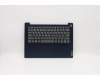 Lenovo COVER Upper Case ASM_AR-EL81WAFPABEDIS für Lenovo IdeaPad 3-14ADA05 (81W0)