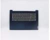 Lenovo COVER Upper Case ASM_HG L81WC NFPABDIS für Lenovo IdeaPad 3-17ADA05 (81W2)