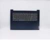 Lenovo COVER Upper Case ASM_BE L81WC NFPABDIS für Lenovo IdeaPad 3-17ADA05 (81W2)