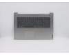 Lenovo COVER Upper Case ASM_IT L81WC FPPGDIS für Lenovo IdeaPad 3-17ADA05 (81W2)