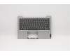 Lenovo Gehäuseoberseite Baugruppe_GR W 81VT PG für Lenovo IdeaPad 1-11IGL05 (81VT)