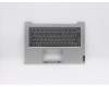 Lenovo Gehäuseoberseite Baugruppe_AR-E W 81VU PG für Lenovo IdeaPad 1-14IGL05 (81VU)