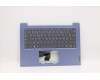 Lenovo COVER Upper Case ASM_FR W 81VU IB für Lenovo IdeaPad 1-14IGL05 (81VU)