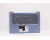 Lenovo COVER Upper Case ASM_GR W 81VU IB für Lenovo IdeaPad 1-14IGL05 (81VU)