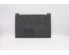Lenovo COVER Upper Case ASM_RU L82C5IGTEX für Lenovo V15-IIL (82C5)