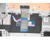 Lenovo Gehäuseoberseite Baugruppe_RU L81WB NFPBKDIS für Lenovo IdeaPad 3-15ARE05 (81W4)