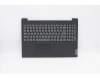 Lenovo Gehäuseoberseite Baugruppe_AR-EL L81WB NFPBKDIS für Lenovo IdeaPad 3-15ARE05 (81W4)