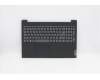 Lenovo Gehäuseoberseite Baugruppe BE L81WB NFPBKDIS für Lenovo IdeaPad 3-15ARE05 (81W4)
