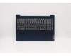 Lenovo Gehäuseoberseite Baugruppe HG L81WB NFPABDIS für Lenovo IdeaPad 3-15ARE05 (81W4)