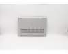 Lenovo COVER Lower case C 81WJ_GREY für Lenovo IdeaPad S340-14IIL (81VV/81WJ)