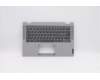 Lenovo COVER Upper Case ASM_ND BL NFP W81X1PG für Lenovo IdeaPad Flex 5-14ARE05 (82DF)