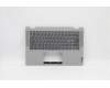 Lenovo COVER Upper Case ASM_ND NBL NFP W81X1PG für Lenovo IdeaPad Flex 5-14ARE05 (82DF)