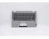 Lenovo COVER Upper Case ASM_SW BL FP W81X1PG für Lenovo IdeaPad Flex 5-14ARE05 (82DF)