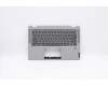 Lenovo COVER Upper Case ASM_HB NBL FP W81X1PG für Lenovo IdeaPad Flex 5-14ARE05 (82DF)
