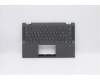 Lenovo COVER Upper Case ASM_SW BL FP W81X1GY für Lenovo IdeaPad Flex 5-14ARE05 (82DF)