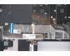 Lenovo COVER Upper Case ASM_CZ-SK BL FP W81X1LT für Lenovo IdeaPad Flex 5-14ARE05 (82DF)