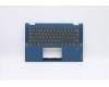 Lenovo COVER Upper Case ASM_SA BL FP W81X1LT für Lenovo IdeaPad Flex 5-14ARE05 (82DF)