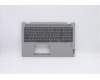 Lenovo COVER Upper Case ASM_BE BL FP W81X3PG für Lenovo IdeaPad Flex 5-15IIL05 (81X3)
