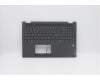 Lenovo COVER Upper Case ASM_SW BL FP W81X3GY für Lenovo IdeaPad Flex 5-15IIL05 (81X3)