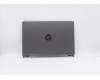 Lenovo COVER LCD Cover L 82AW Y_60HZ_95 für Lenovo Legion 5P-15IMH05 (82AY)