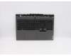 Lenovo COVER Upper Case ASM_BE L 82AW NFP für Lenovo Legion 5P-15IMH05 (82AY)