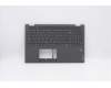 Lenovo COVER Upper Case ASM_RU BL FP W81X3GY für Lenovo IdeaPad Flex 5-15IIL05 (81X3)