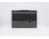 Lenovo COVER Upper Case ASM_RU L82AWNFPRGB für Lenovo Legion 5P-15IMH05 (82AY)