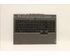 Lenovo COVER Upper Case ASM_SW L82AWNFPRGB für Lenovo Legion 5P-15IMH05 (82AY)