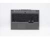Lenovo COVER Upper Case ASM_AR-E L 82AW NFPRGB für Lenovo Legion 5P-15IMH05 (82AY)
