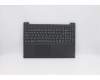 Lenovo Gehäuseoberseite Baugruppe Britisch L82C3IGTEX für Lenovo V15-IGL (82C3/82NN)