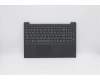 Lenovo Gehäuseoberseite Baugruppe Russisch L82C3IGTEX für Lenovo V15-IGL (82C3/82NN)