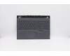 Lenovo COVER UpperCase ASM C81YT KB HEB für Lenovo Legion 7-15IMH05 (81YT)