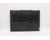 Lenovo COVER Upper Case ASM_PO L81Y8 NFPBL für Lenovo Legion 5-17ARH05H (82GN)