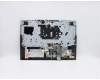 Lenovo COVER Upper Case ASM_RU L81Y8 NFPBL für Lenovo Legion 5-17ARH05H (82GN)