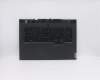 Lenovo COVER Upper Case ASM_SA L81Y8 NFPBL für Lenovo Legion 5-17ARH05H (82GN)