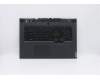 Lenovo COVER Upper Case ASM_SW L81Y8 NFPBL für Lenovo Legion 5-17ARH05H (82GN)