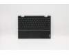 Lenovo COVER Upper Case ASM B 82CD EURO_ENG für Lenovo 100e ChromeBook 2nd Gen AST (82CD)
