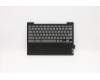 Lenovo COVER Upper Case ASM US INTE L 82BA OB für Lenovo IdeaPad 3 CB-11IGL05 (82BA)