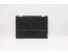 Lenovo COVER Upper Case ASM B 82CE EURO_ENG für Lenovo 300e ChromeBook 2nd Gen AST (82CE)