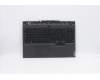 Lenovo COVER Upper Case ASM_SA L 81Y6 NFP für Lenovo Legion 5-15IMH05H (81Y6/82CF)