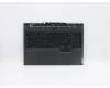 Lenovo COVER Upper Case ASM_SA L81Y6NFPRGB für Lenovo Legion 5-15IMH05H (81Y6/82CF)