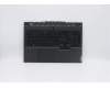Lenovo COVER Upper Case ASM_SW L81Y6NFPRGB für Lenovo Legion 5-15IMH05H (81Y6/82CF)