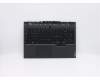 Lenovo COVER Upper Case ASM_ND L81Y6NFPRGB für Lenovo Legion 5-15IMH05H (81Y6/82CF)