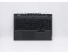Lenovo Gehäuseoberseite Baugruppe Saudi-Arabisch L82B5 NFPBL für Lenovo Legion 5-15ARH05 (82B5)