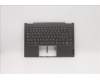 Lenovo COVER UpperCaseASM _IT B 20TG für Lenovo ThinkBook Plus (20TG)